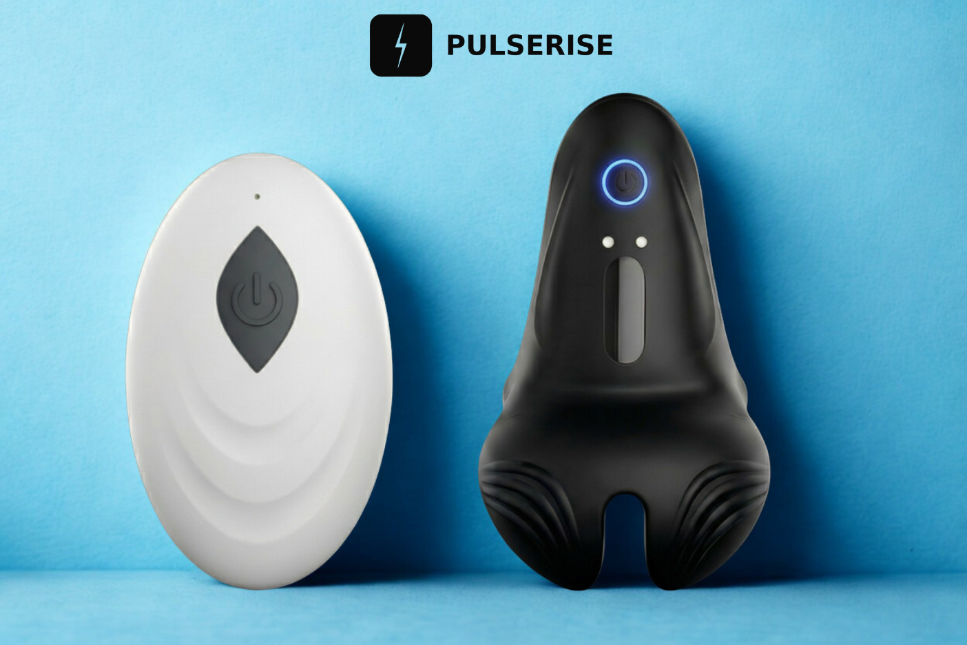 PulseRise Pro