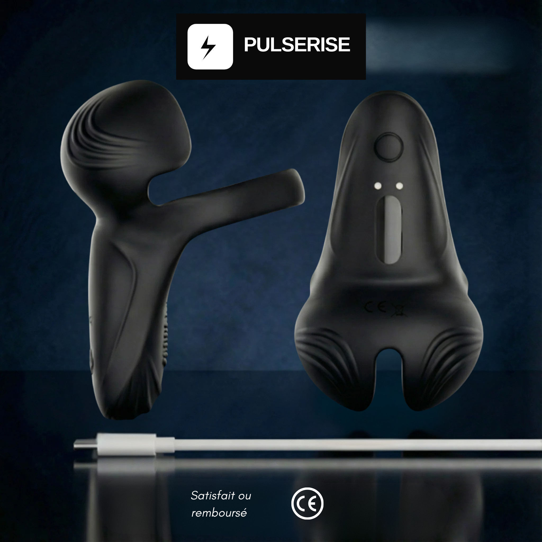 PulseRise Pro